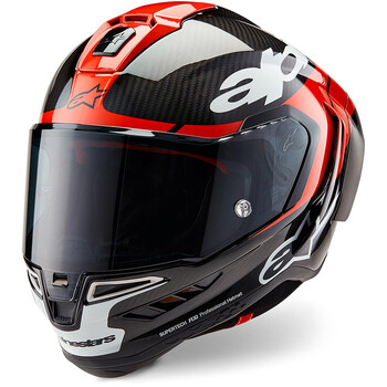 Casque Supertech R10 Element Alpinestars