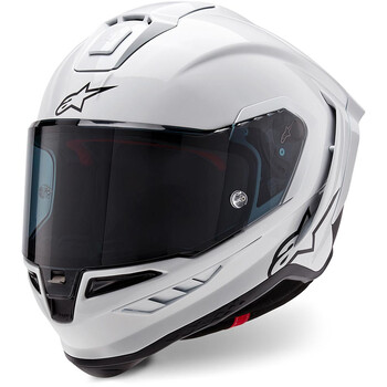 Casque Supertech R10 Solid Alpinestars