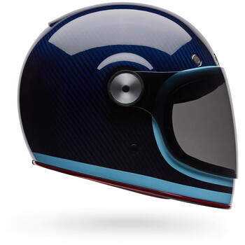 Casque Bullitt GT Carbon Lane Bell