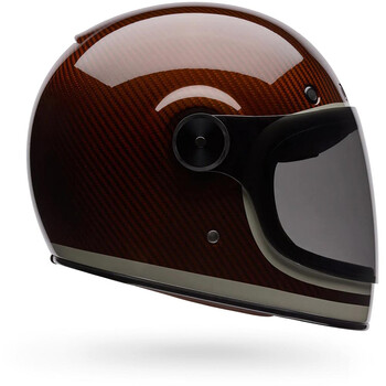 Casque Bullitt GT Carbon Lane Bell