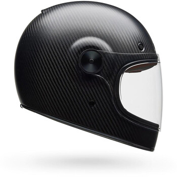 Casque Bullitt GT Carbon Solid Bell