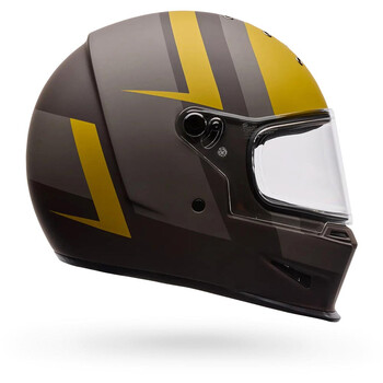 Casque Eliminator Sidetrack Mat Bell