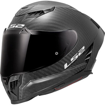 Casque FF807 Dragon Carbon LS2