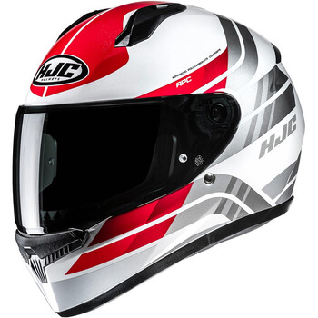 Casque C10 Hiper HJC