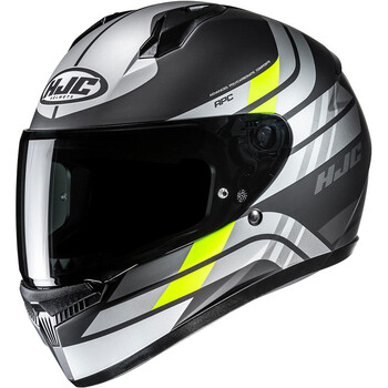 Casque C10 Hiper HJC