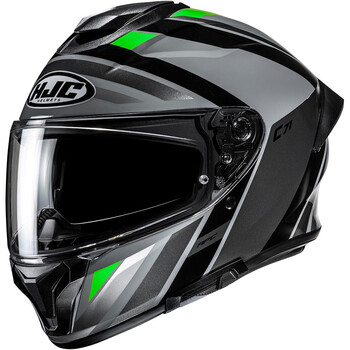 Casque C71 Faber HJC