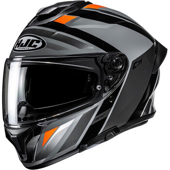 Casque C71 Faber HJC