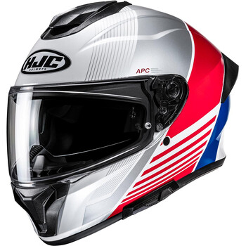 Casque C71 Morix HJC