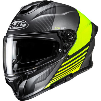 Casque C71 Morix HJC