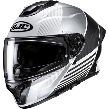 Casque C71 Morix HJC