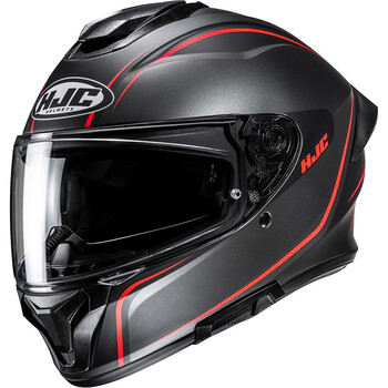 Casque C71 Quez HJC