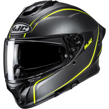 Casque C71 Quez HJC