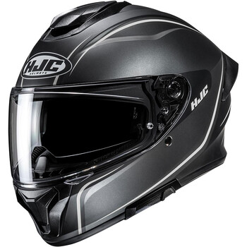 Casque C71 Quez HJC