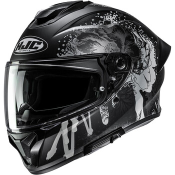 Casque C71 Roko HJC