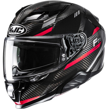 Casque F71 Carbon Esira HJC