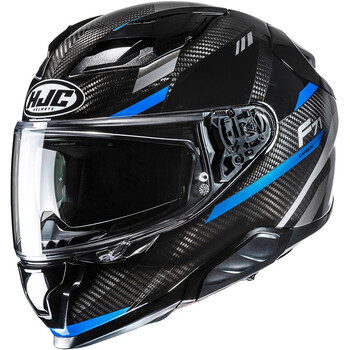 Casque F71 Carbon Esira HJC