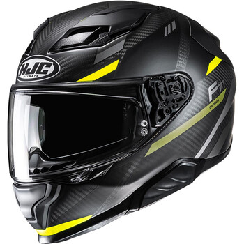 Casque F71 Carbon Esira HJC