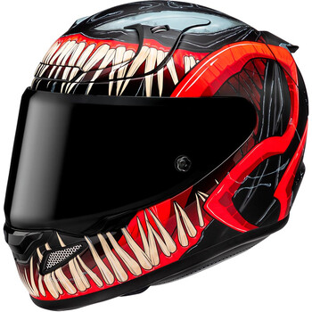 Casque RPHA 12 Venom 3HJC