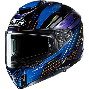 Casque RPHA 72 Kosis HJC