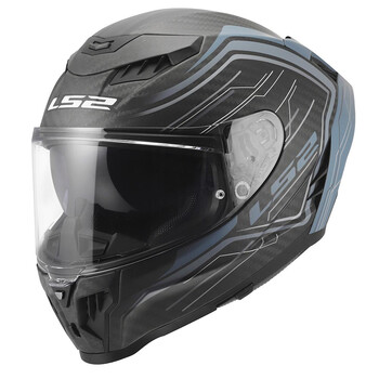 Casque FF807 Dragon Subic LS2