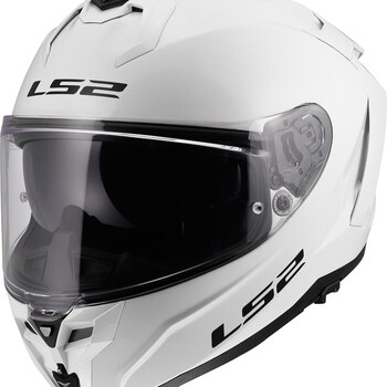 Casque FF817 Challenger II Solid LS2