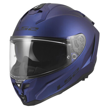 Casque FF817 Challenger II Solid LS2