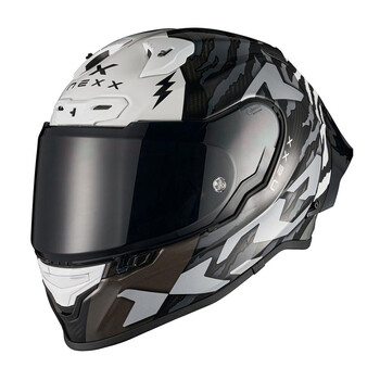 Casque X.R3R Ziger Nexx