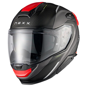 Casque X.TR Rush Nexx
