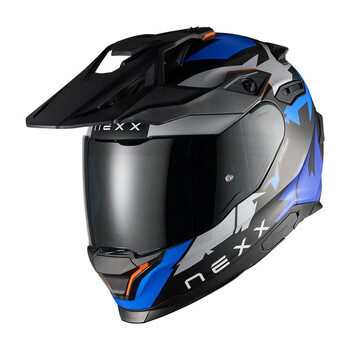 Casque Y.Travl Primal Nexx