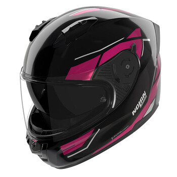 Casque N60-6 Sincrono Nolan