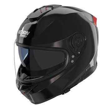 Casque N80-8 Classico Nobile N-Com Nolan