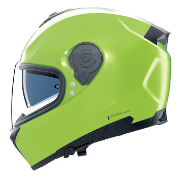 Casque N80-8 Mivedi N-Com Nolan