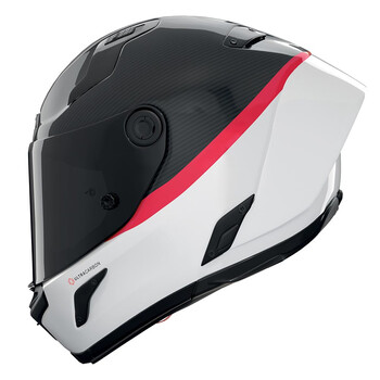 Casque X-804 RS Ultra-Carbon D.O.CNolan