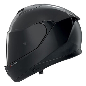 Casque X-904 Ultra-Carbon Triplonero Nolan