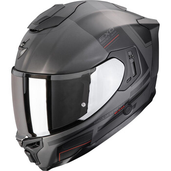Casque Exo-1500 Air Dual Scorpion
