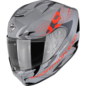 Casque Exo-391 Key Scorpion