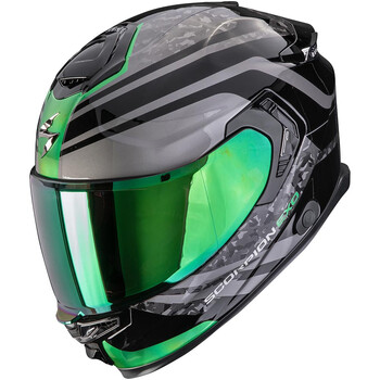 Casque Exo-GT SP Air Arten Scorpion