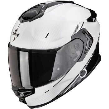 Casque Exo-GT SP Air Asphalt Scorpion