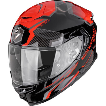 Casque Exo-GT SP Air Atlas Scorpion