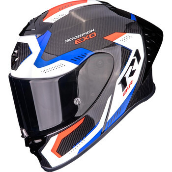 Casque Exo-R1 Evo II Carbon Air Propel Scorpion