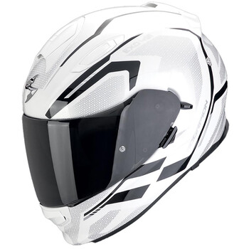 Casque Exo-491 Kripta Scorpion