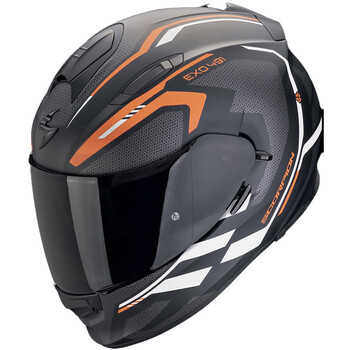Casque Exo-491 Kripta Scorpion