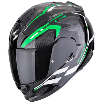 Casque Exo-491 Kripta Scorpion