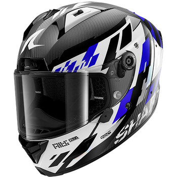 Casque Aeron Raceblock Shark
