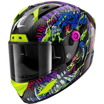 Casque Aeron Shaytan 2 Shark