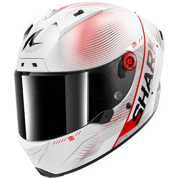 Casque Aeron Speed-Tech Shark