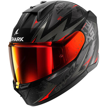 Casque D-Skwal 3 Blast-R Shark