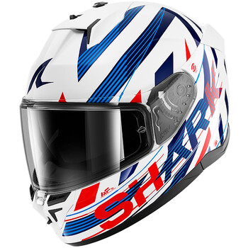 Casque D-Skwal 3 DashedShark