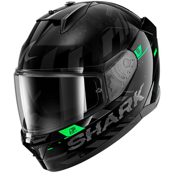 Casque D-Skwal 3 Skilful Shark