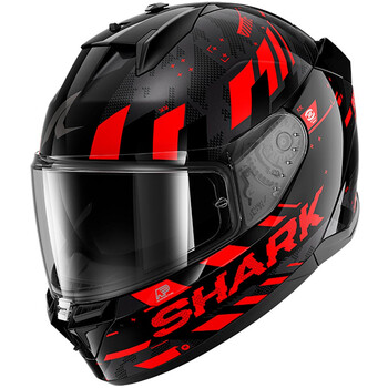 Casque D-Skwal 3 Skilful Shark